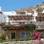 Mykonian House Of Your Dreams